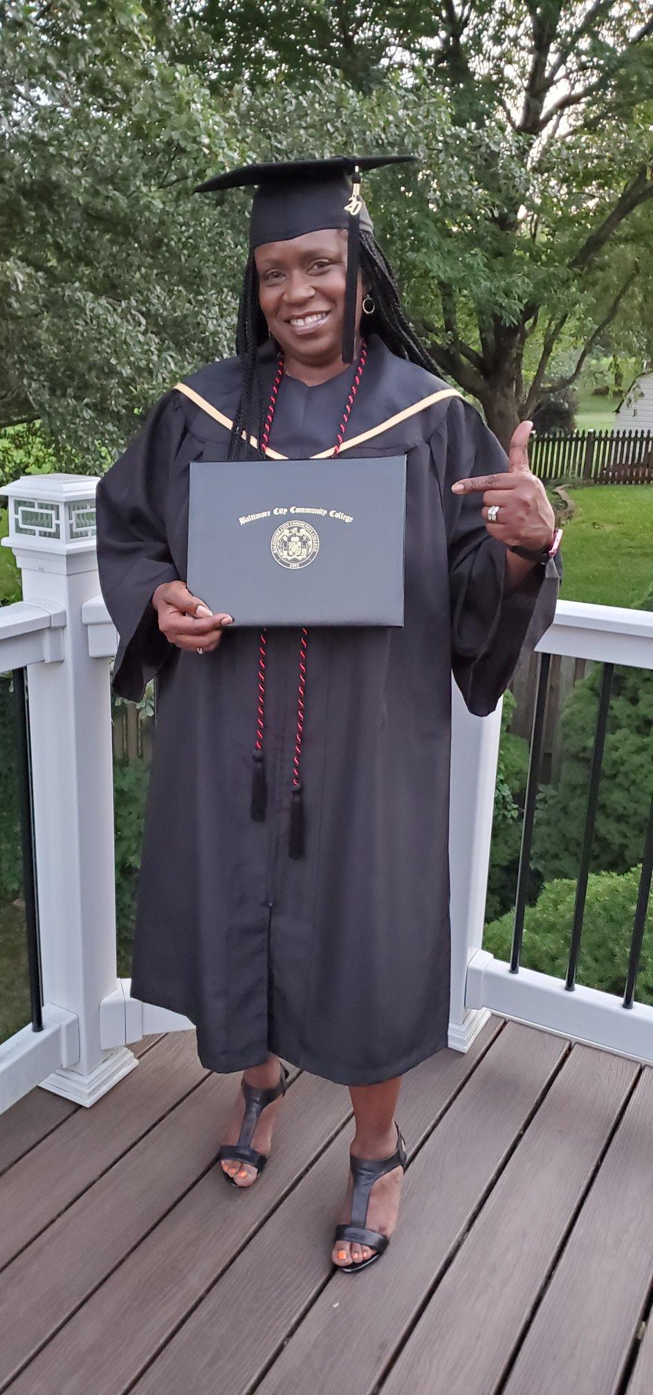 Images are of past ceremonies